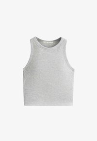 Non sélectionné, light grey