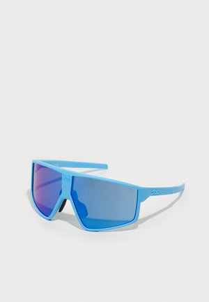 UNISEX - Ochelari de soare - matte blue