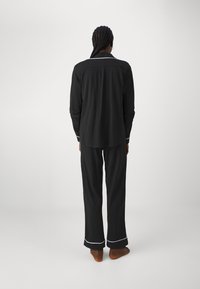 DKNY Intimates NEW SIGNATURE - Pyjama set - black