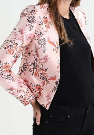 New Look Blazer - pink