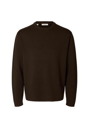 Selected, Relaxed Fit - Pullover - delicioso