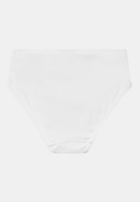 Schiesser 2 PACK - Cuecas - white/pink