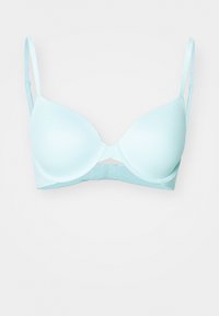 LIGHTLY LINED FULL COVERAGE PERFECTLY FIT - Podprsenka s kosticemi - moonlight jade
