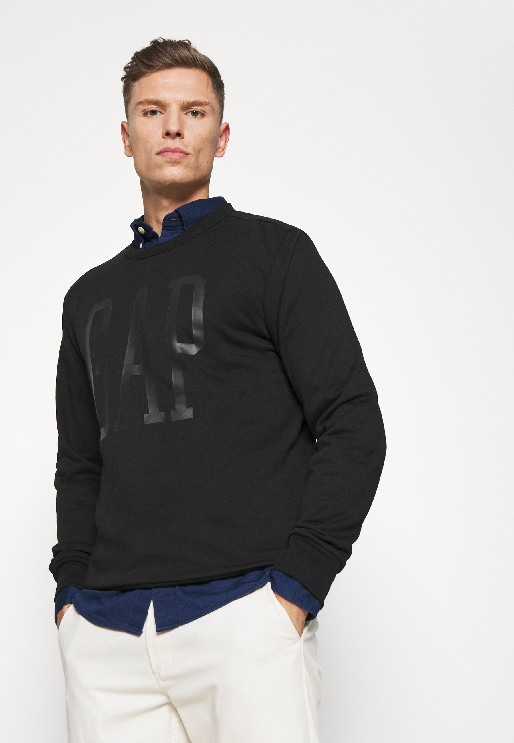 Sudaderas con capucha para hombre | GAP España