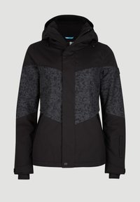 O'Neill Veste de snowboard - black