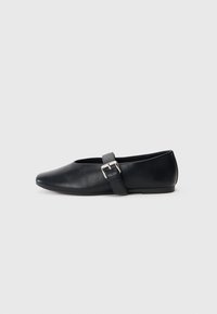 Atlasīts, black paris