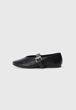 Balerini - black paris