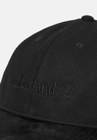 Timberland Cappellino - black