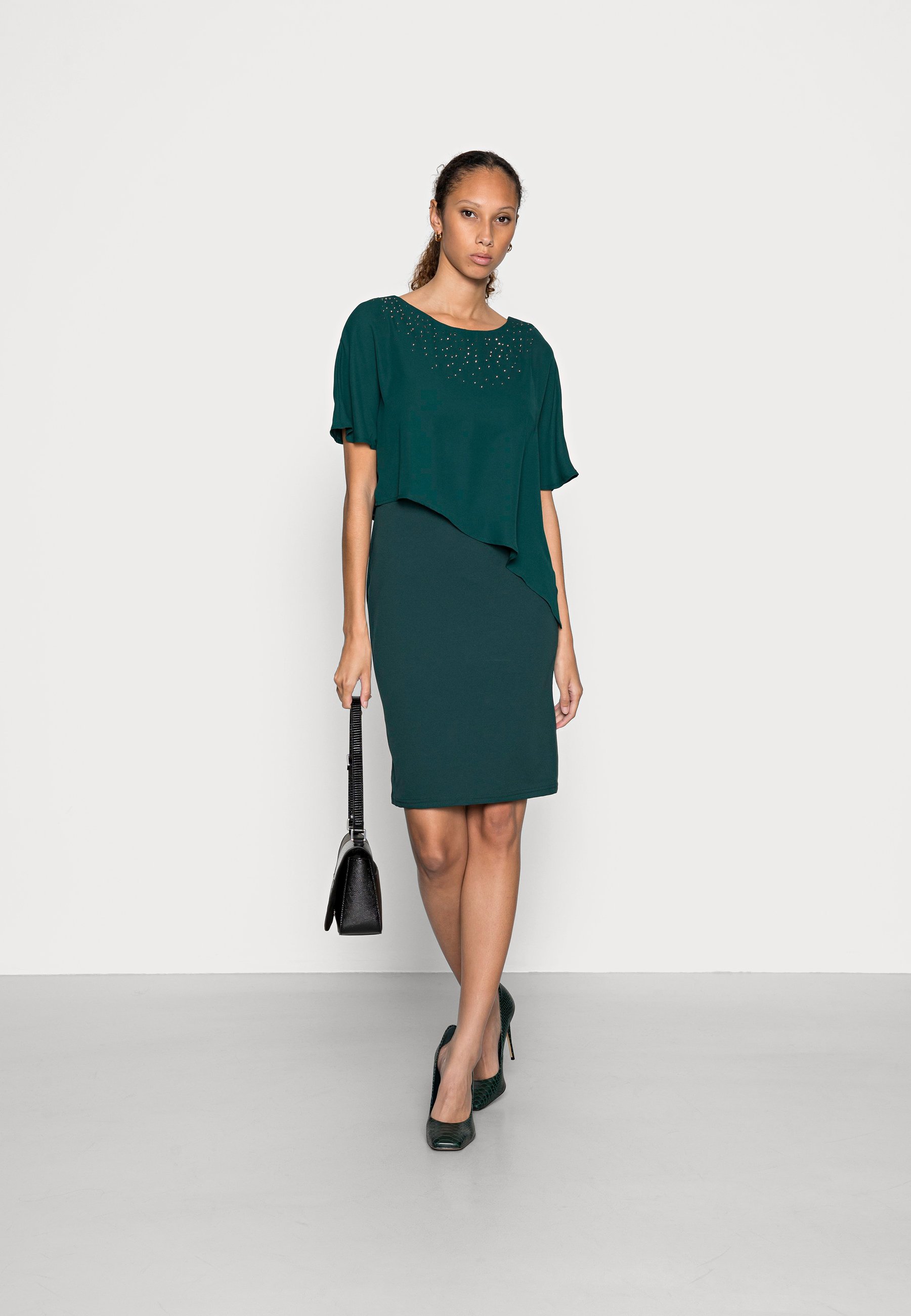Anna Field Occasion mini bodycon dress 