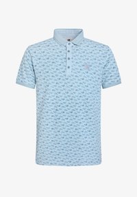 Neizbrano, bright blue