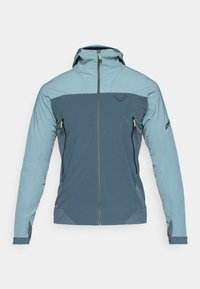 Kijelölve, smoke blue