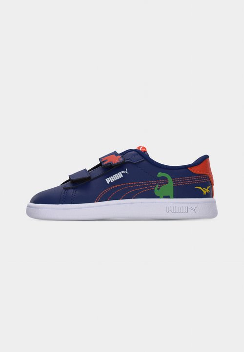 PUMA Zapatillas Smash 3.0 Dino V Inf — photo 2
