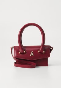 Sac à main - clash red