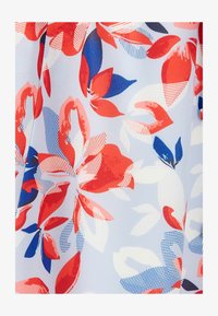 Non selezionato, Floral