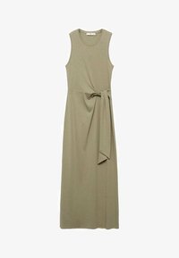 Sélectionné, khaki