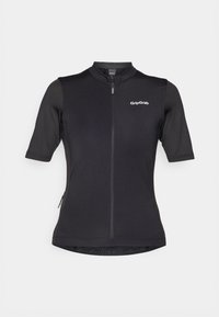 Unselected, black
