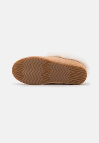 Sorel GO COFFEE RUN - Slippers - coffee run/tawny buff