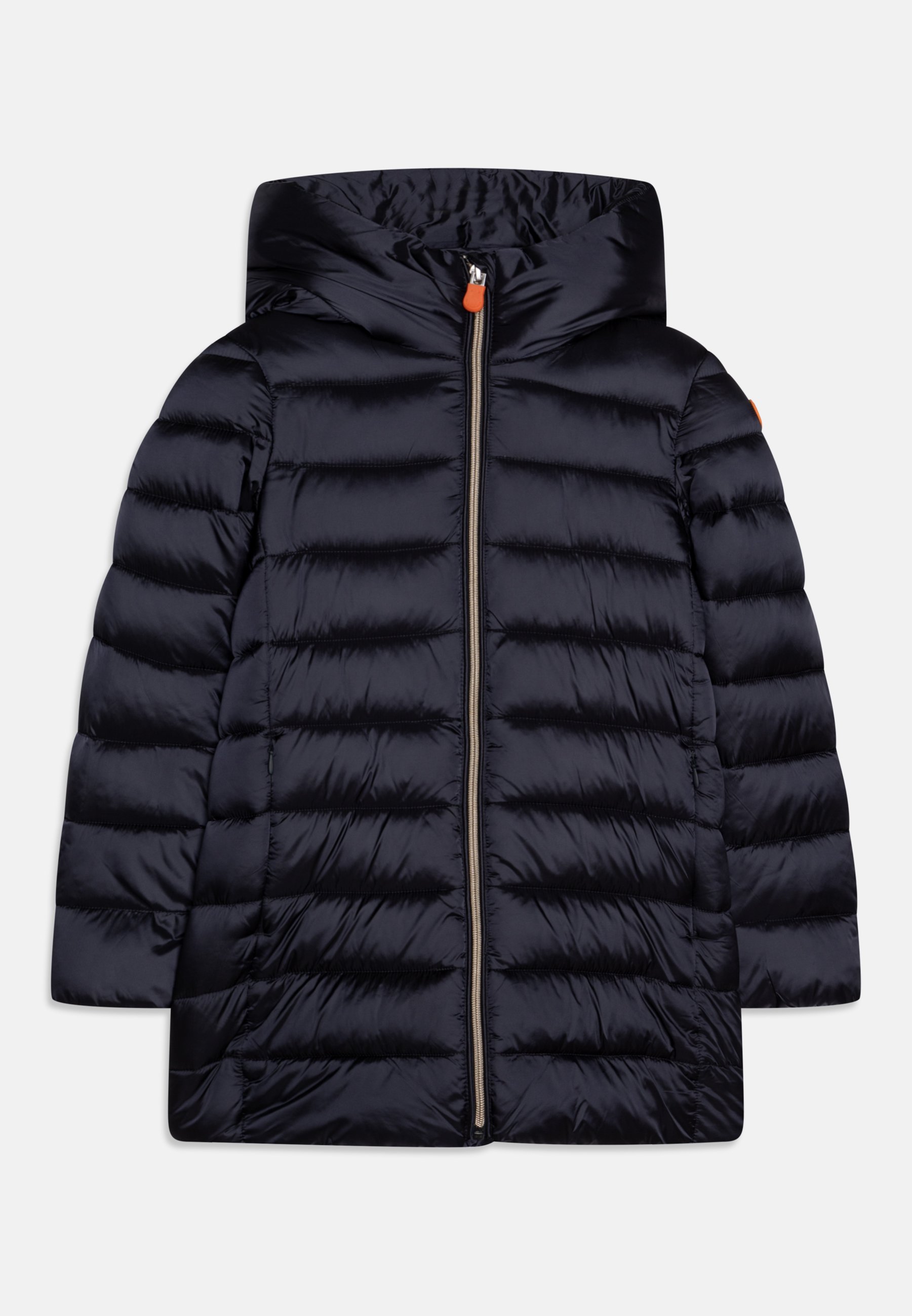 Save the duck ORIANA Winter coat blue black/dark blue