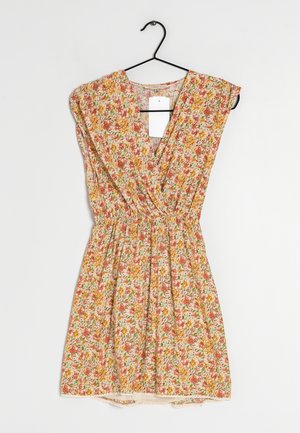 Robe de jour - multi colored