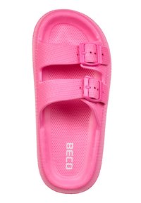 BECO the world of aquasports AIRKISS - Pool slides - pink