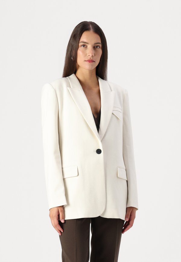 TAILOR - Blazer - jet stream