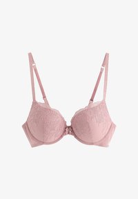 Valittu, light dusty pink