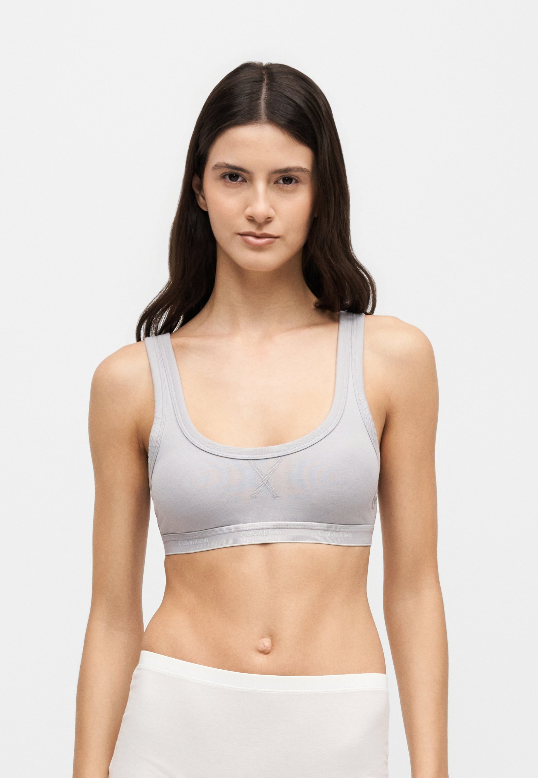 Calvin Klein Underwear JUNG KOOK FOR CALVIN KLEIN HERITAGE COTTON