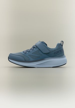 Skechers Performance, GO RUN ELEVATE 2.0 UNISEX - Тренировъчна обувка - slate/navy