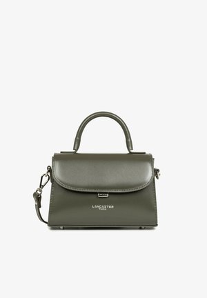 LANCASTER, LANCASTER - Handtas - kaki foncé