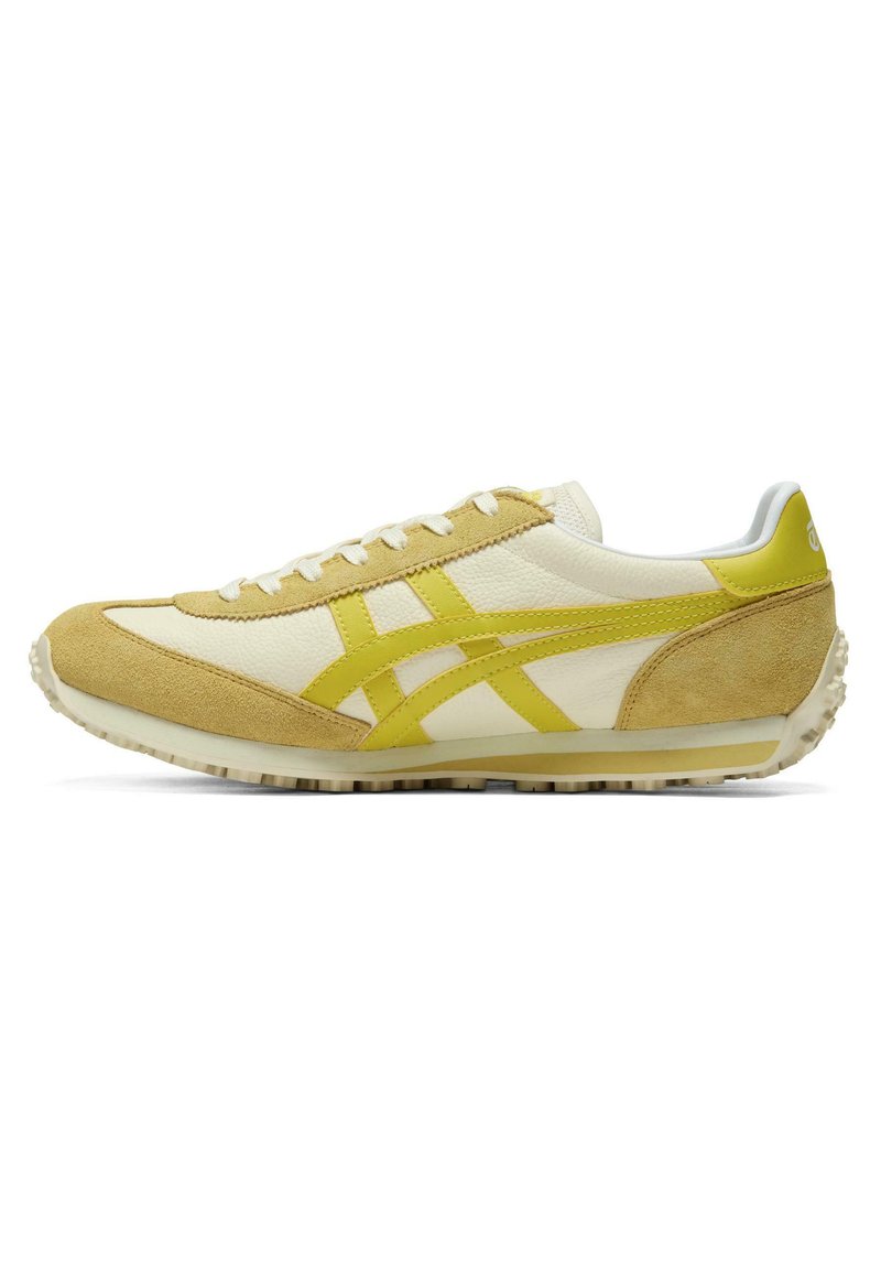 Onitsuka Tiger EDR 78 - Tenisky - ivory mustard