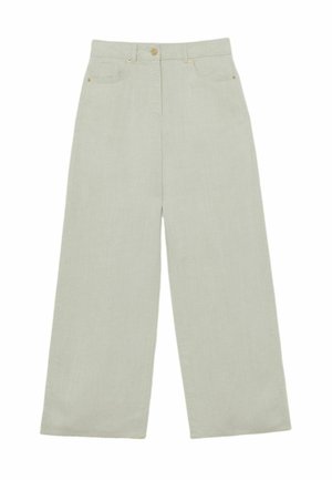 Reiss, Wide leg - neutral