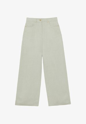 Reiss, Wide Leg - neutral