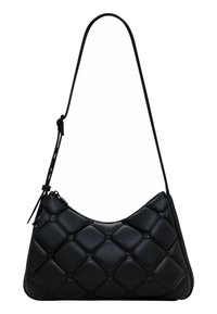 Unselected, black