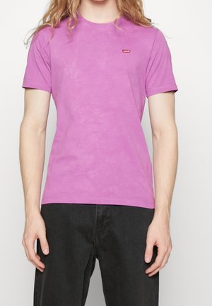 T-Shirt basic - lilac