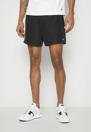 EXCLUSIVE - Shorts da mare - black