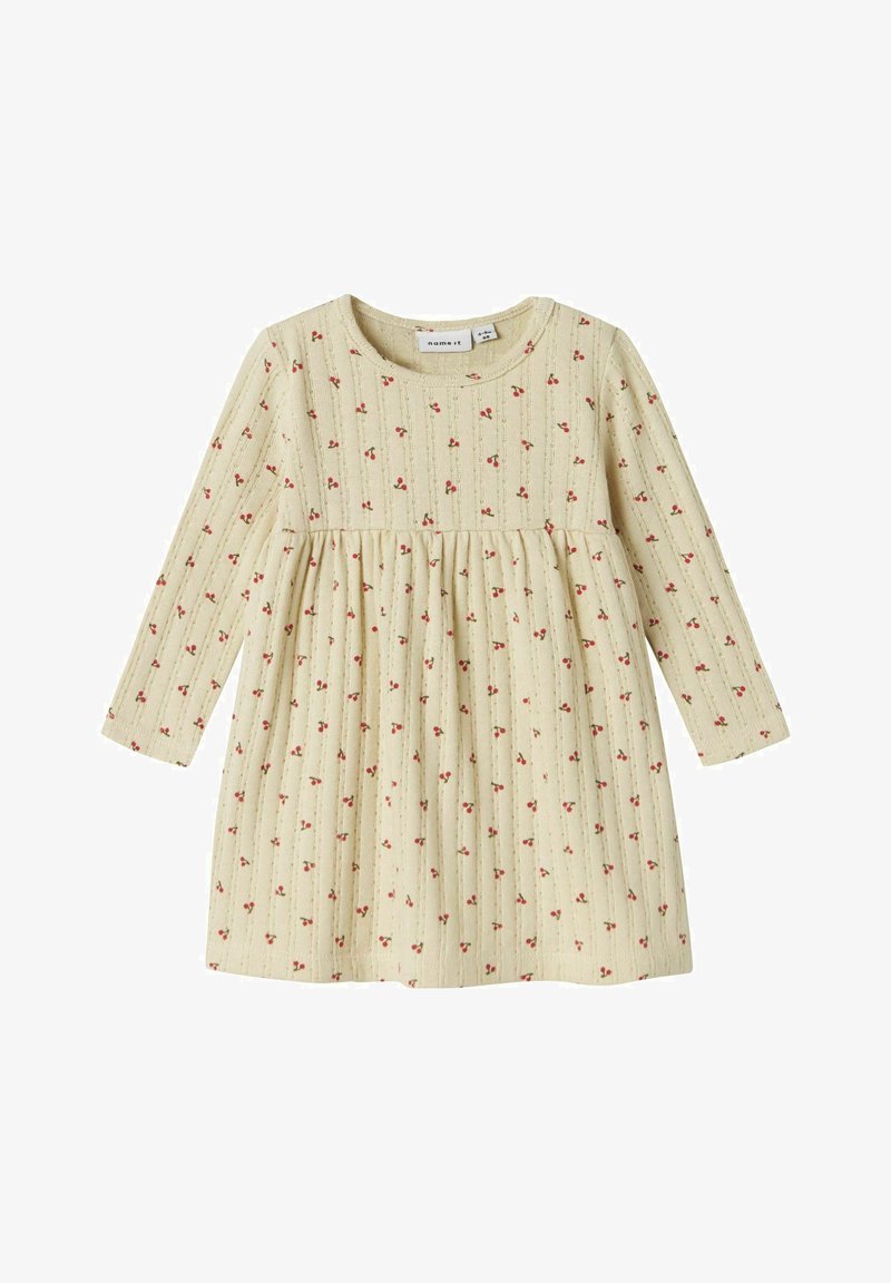 Name it - Sukienka z dżerseju