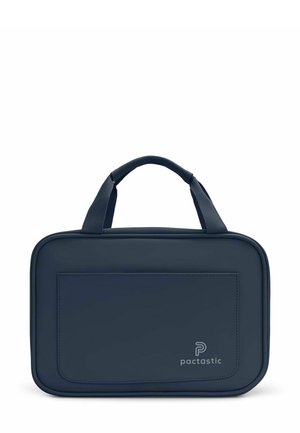 URBAN COLLECTION - Trousse de toilette - dark blue