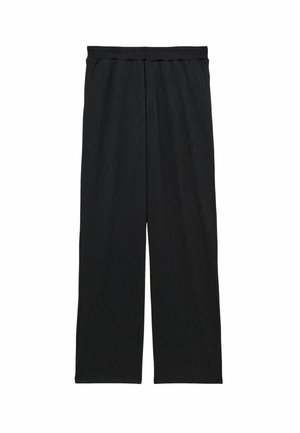 REGULAR FIT  - Pantaloni - navy