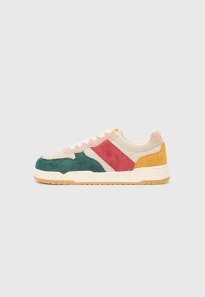 ONLSWIFT - Baskets basses - multi-coloured