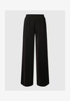 High Waisted Glitter - Pantaloni - delicioso