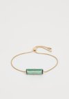 BAGUETTE SLIDER - Rokassprādze - gold-coloured
