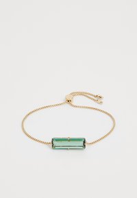 BAGUETTE SLIDER - Bracelet - gold-coloured