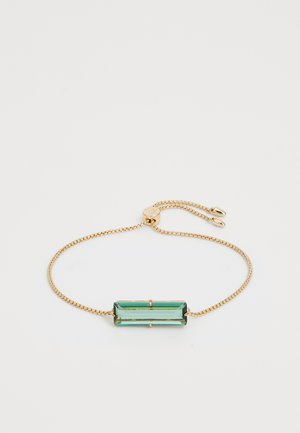 BAGUETTE SLIDER - Apyrankė - gold-coloured