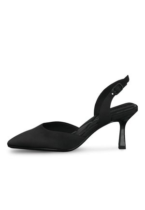 Tamaris Classic heels - black