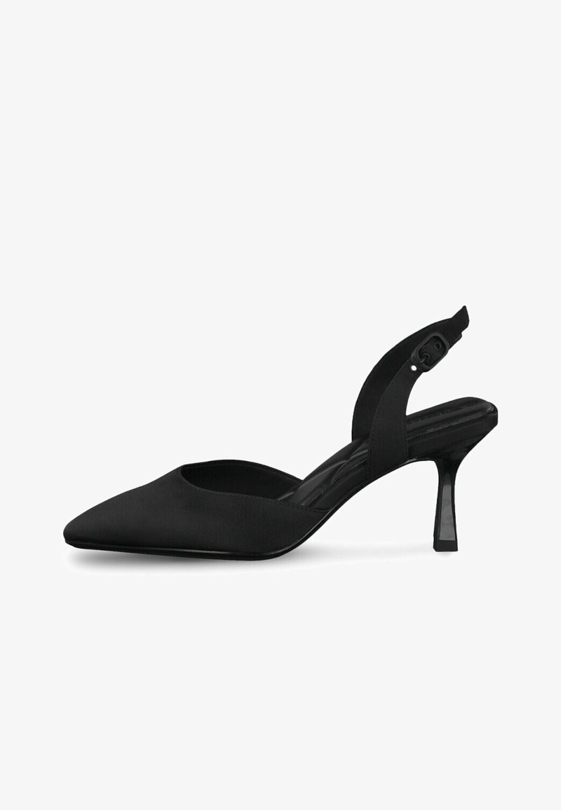 Tamaris Classic heels - black