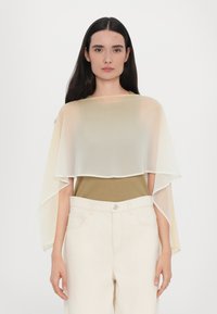MAX&Co. - NEWCIOE - Blouse - off white Thumbnail Image 1