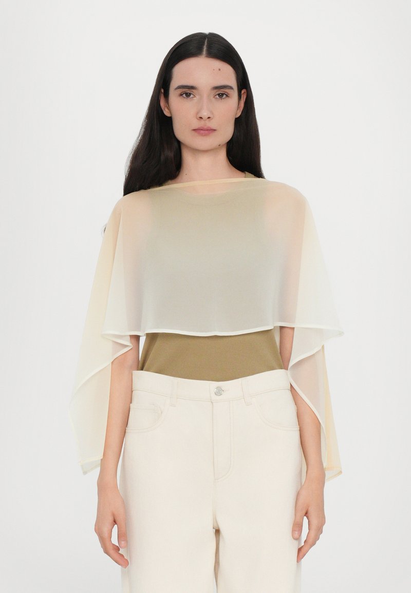MAX&Co. - NEWCIOE - Blouse - off white, Enlarge