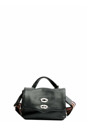 POSTINA DAILY - Borsa a mano - z nero