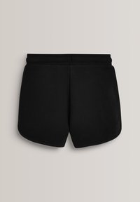 Unausgewählt, black