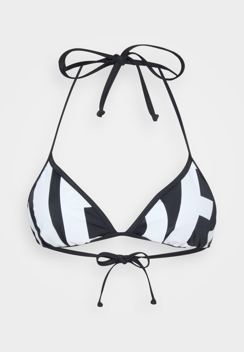 Top de bikini